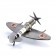 Vliegtuig mini Spitfire